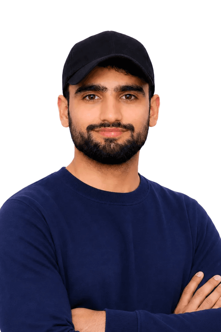 Arslan Safdar